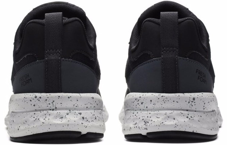 New Balance 515 D-Wide Black MS515LF2