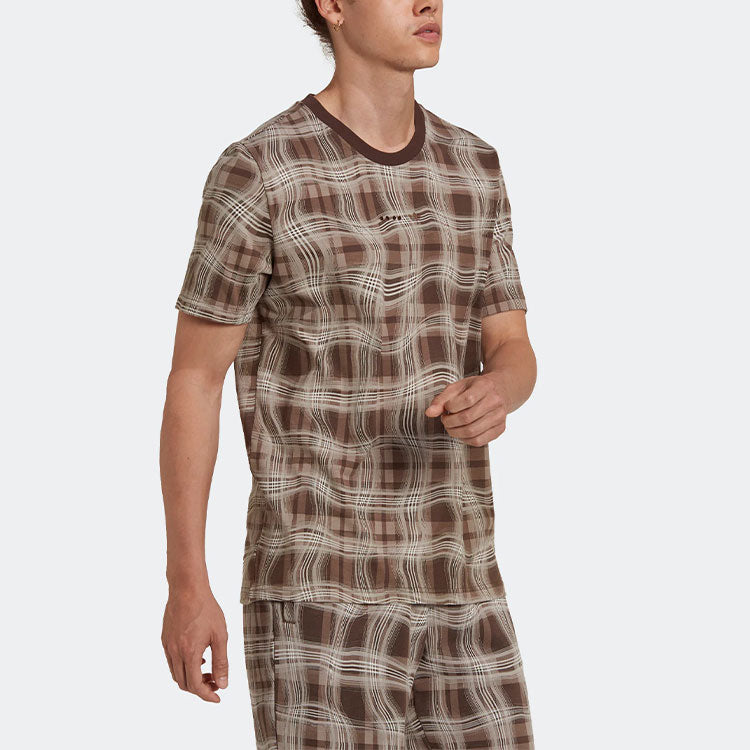 adidas originals Aop Ss Tee T HK2744