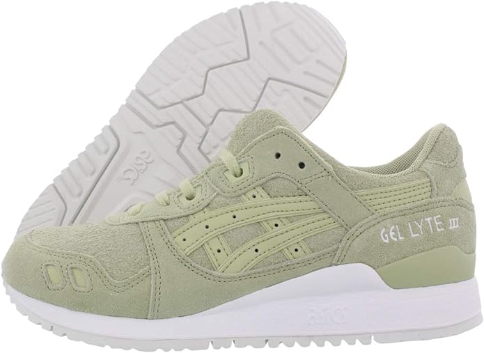 ASICS Gel-Lytes 'Green' HL7F2-0808
