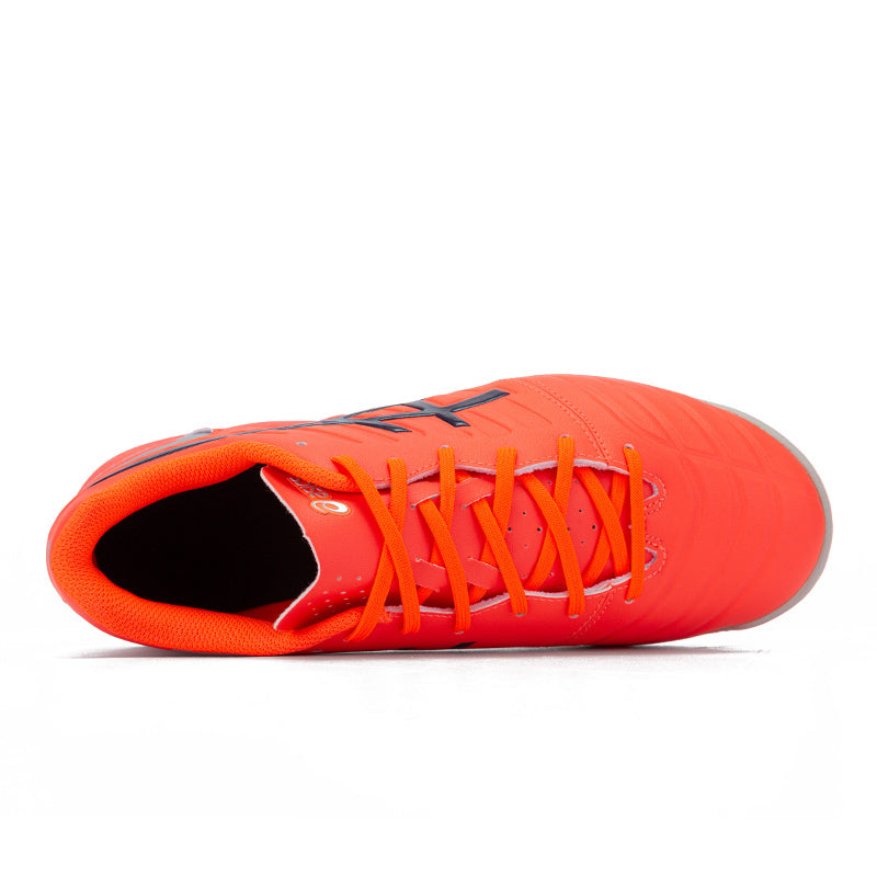 ASICS DS Light Club TF 'Flash Coral Peacoat' 1103A076-700