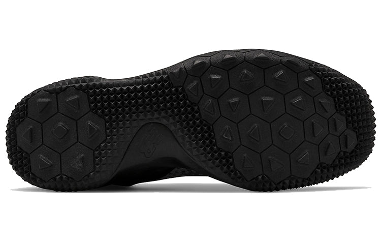 New Balance Freeze LX V3 Turf 'Black Grey' FREEZTB3