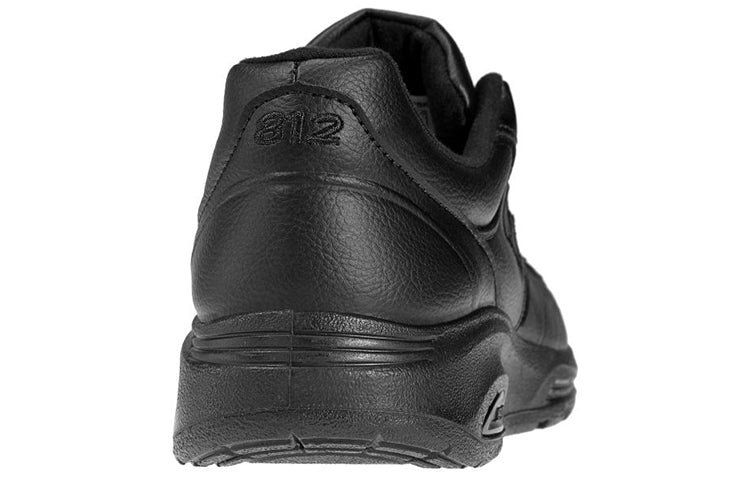 New Balance 812 Series Motion Control Black MW812BK