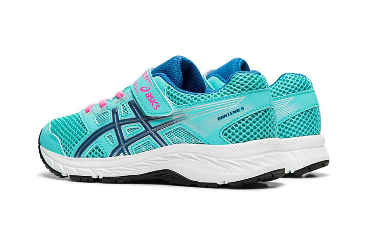 (PS) ASICS Gel-Contend 5 'Mint' 1014A048-403