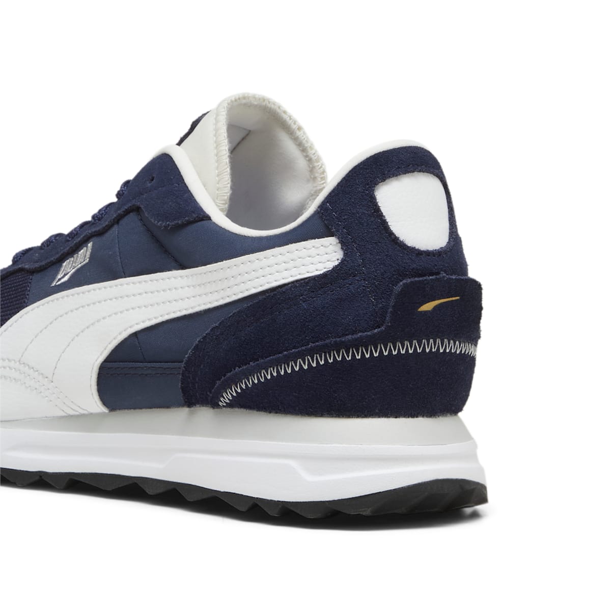 PUMA Road Rider 'Navy White' 397377-07