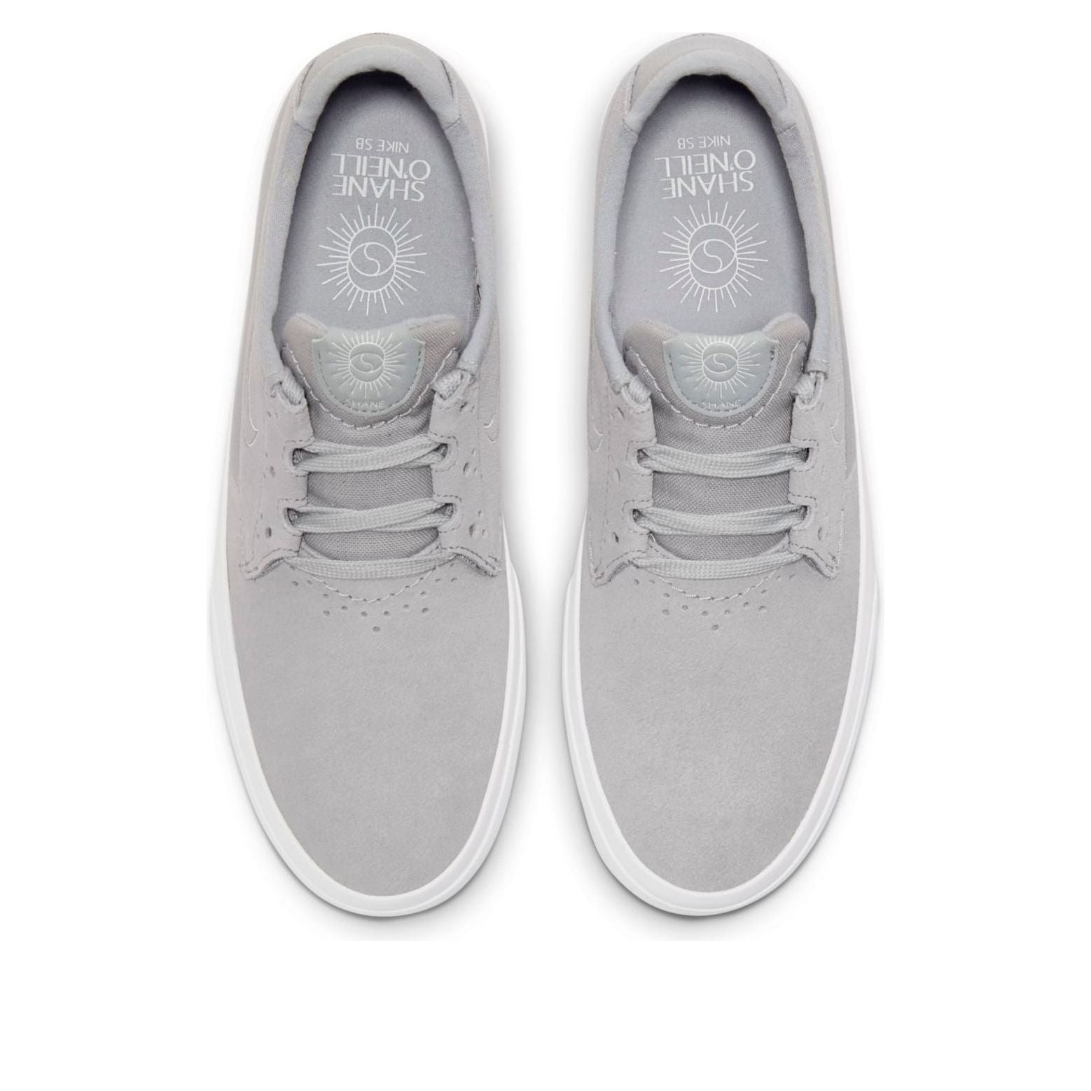 Nike SB Shane 'Grey' BV0657-008