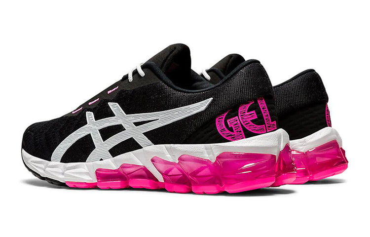 (GS) ASICS Gel Quantum 180 5 'Black Pink' 1024A027-022