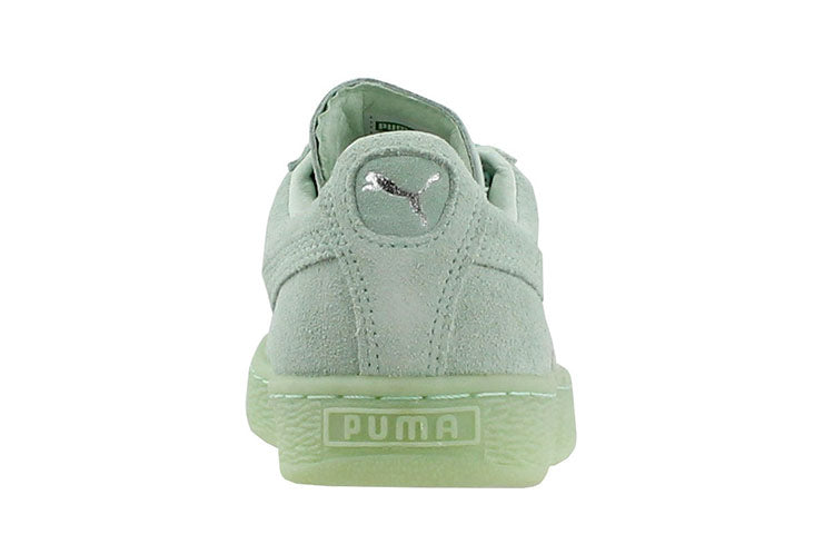 (WMNS) PUMA Suede Classic Mono 362303-02