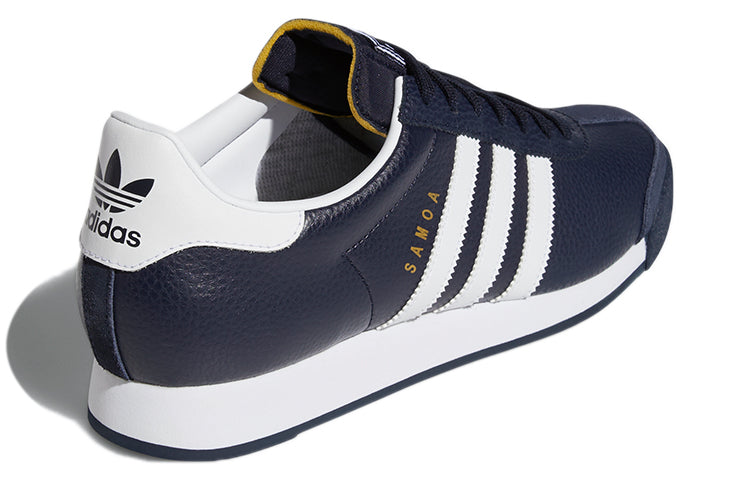 adidas Samoa 'Legend Ink' S24166