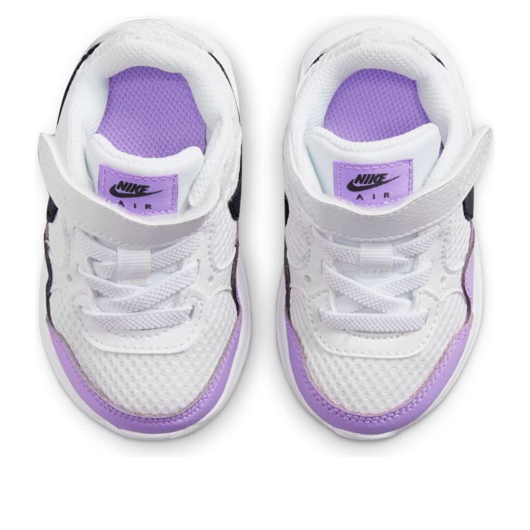 (TD) Nike Air Max SC 'White Lilac' CZ5361-107
