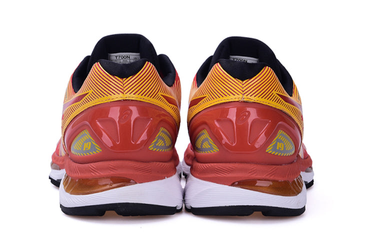 ASICS Gel-Nimbus 19 'Red Clay' T700N-0604
