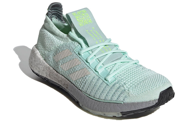 (WMNS) adidas Pulseboost Hd 'Green' FV0479