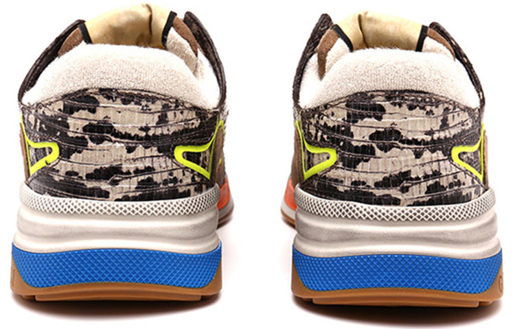 Gucci Ultrapace 'Rock Tejus Printed' 592345-1LH10-9575
