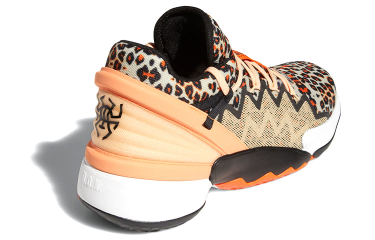 adidas D.O.N. Issue #2 'Leopard Beige' FY0895