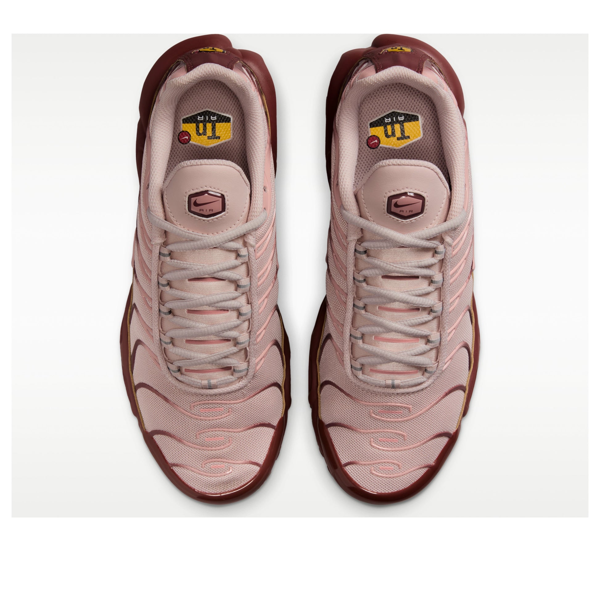 (WMNS) Nike Air Max Plus 'Red Sepia' DZ3671-201