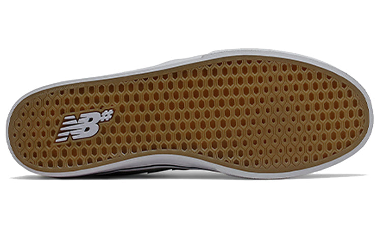New Balance Numeric 255 Dark Green NM255SGE