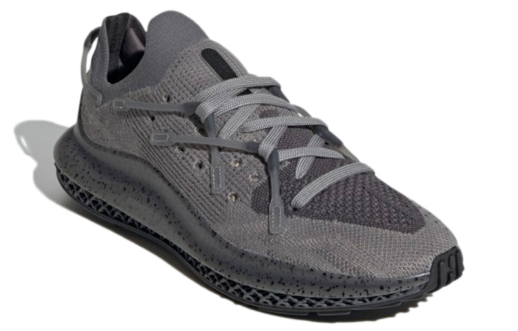 adidas originals Fusio 'Grey Black' H04507