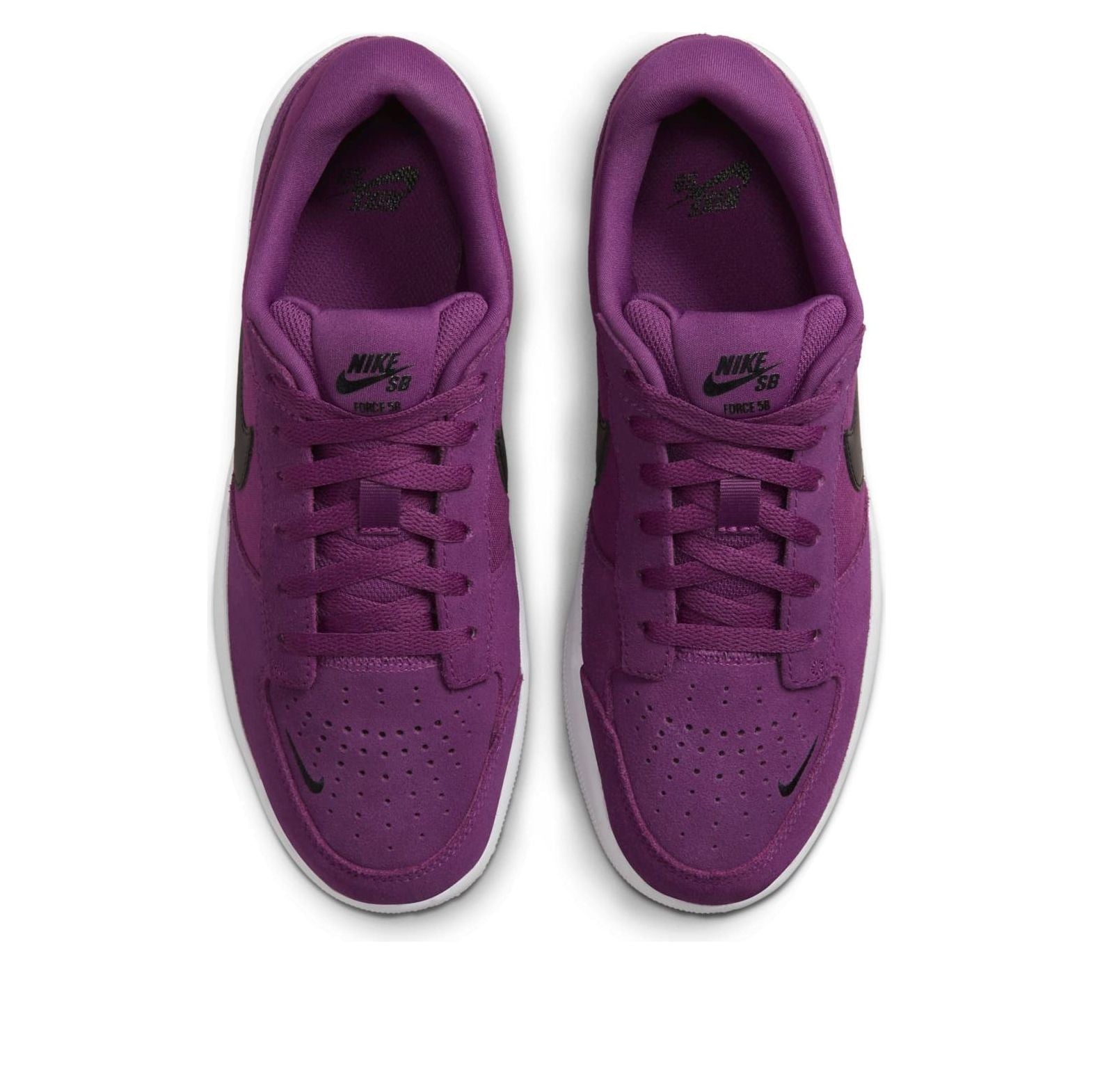 Nike Force 58 SB 'Viotech' CZ2959-505