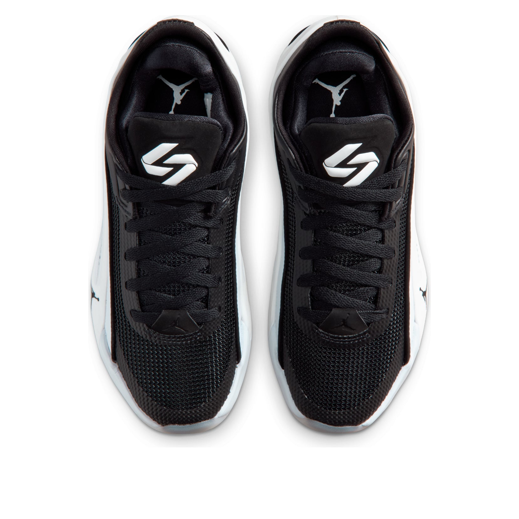 (GS) Air Jordan Luka 5 'Black Football Grey' IM5166-003