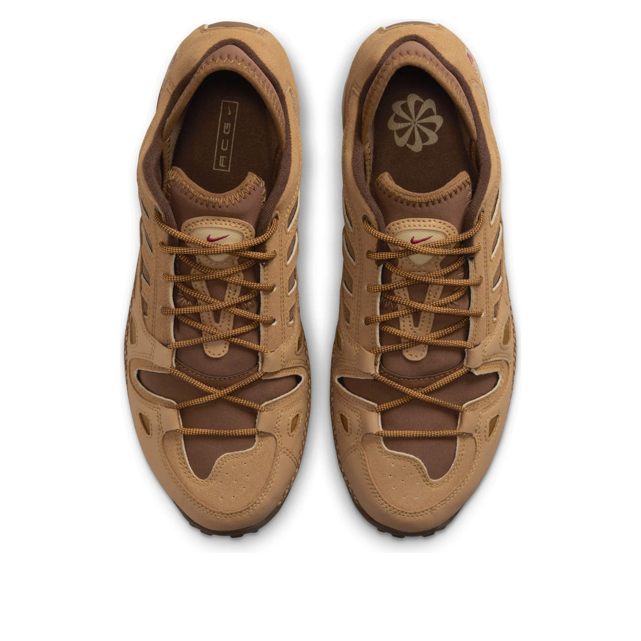 Nike ACG Air Exploraid 'Flax' FV2925-200