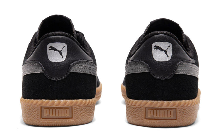 PUMA Astro Cup Black Unisex 364423-18