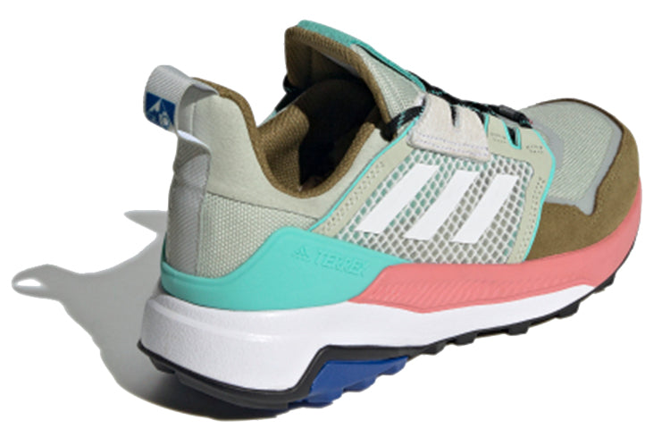 (WMNS) adidas Terrex Trailmaker 'Halo Green' FY0849