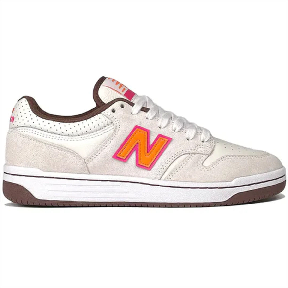 New Balance x Dunkin Donuts 480 'Coffee Donuts' NM480CND