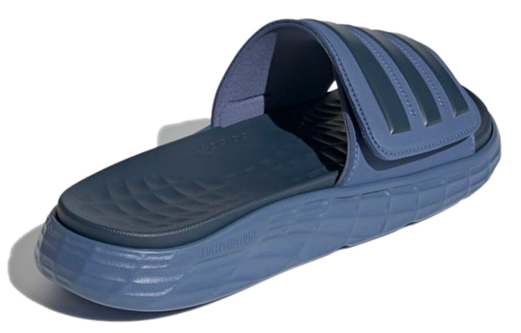 adidas Duramo SL Slide 'Crew Blue' FY8788