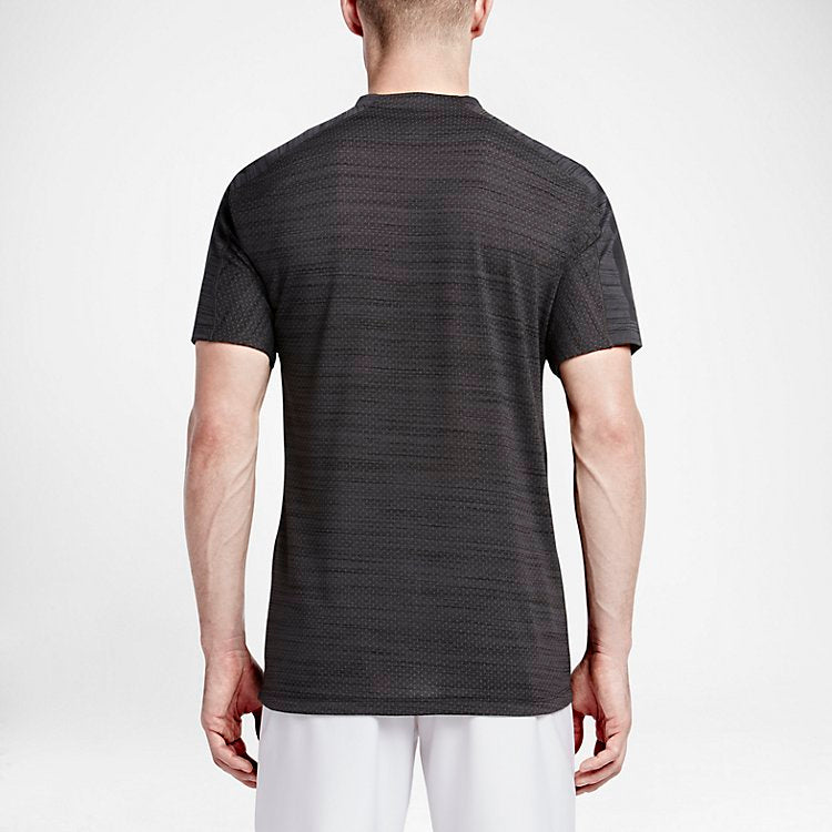 Football s Men Nike FLASH COOL SS Top EL 688373-010