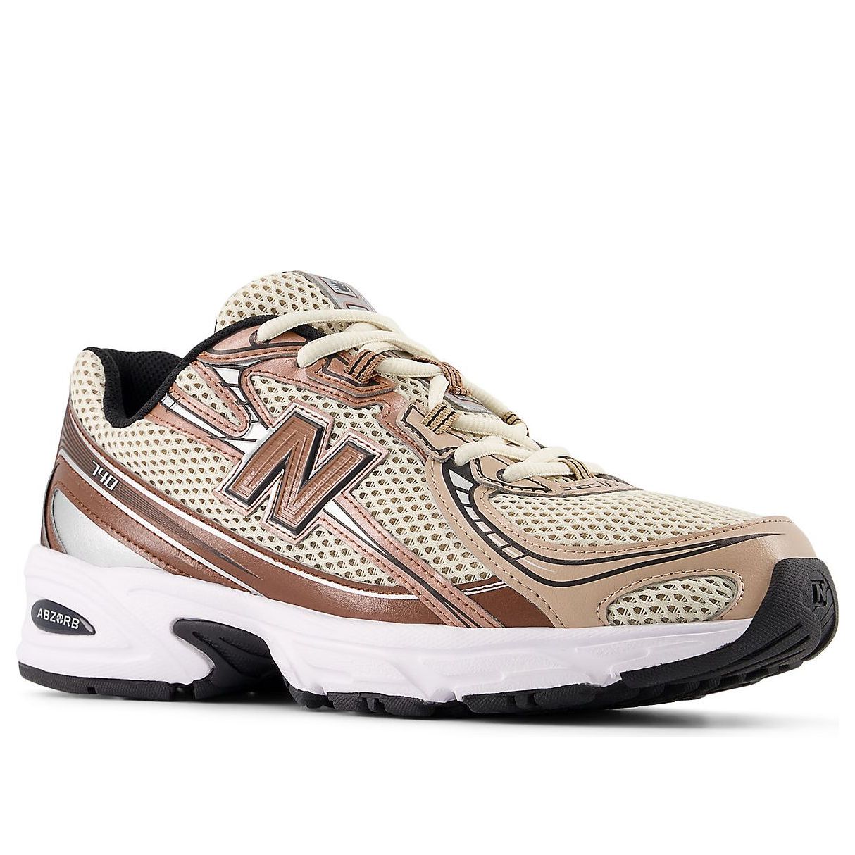 New Balance 740 'Rich Oak Bisque Pecan' U740BB2