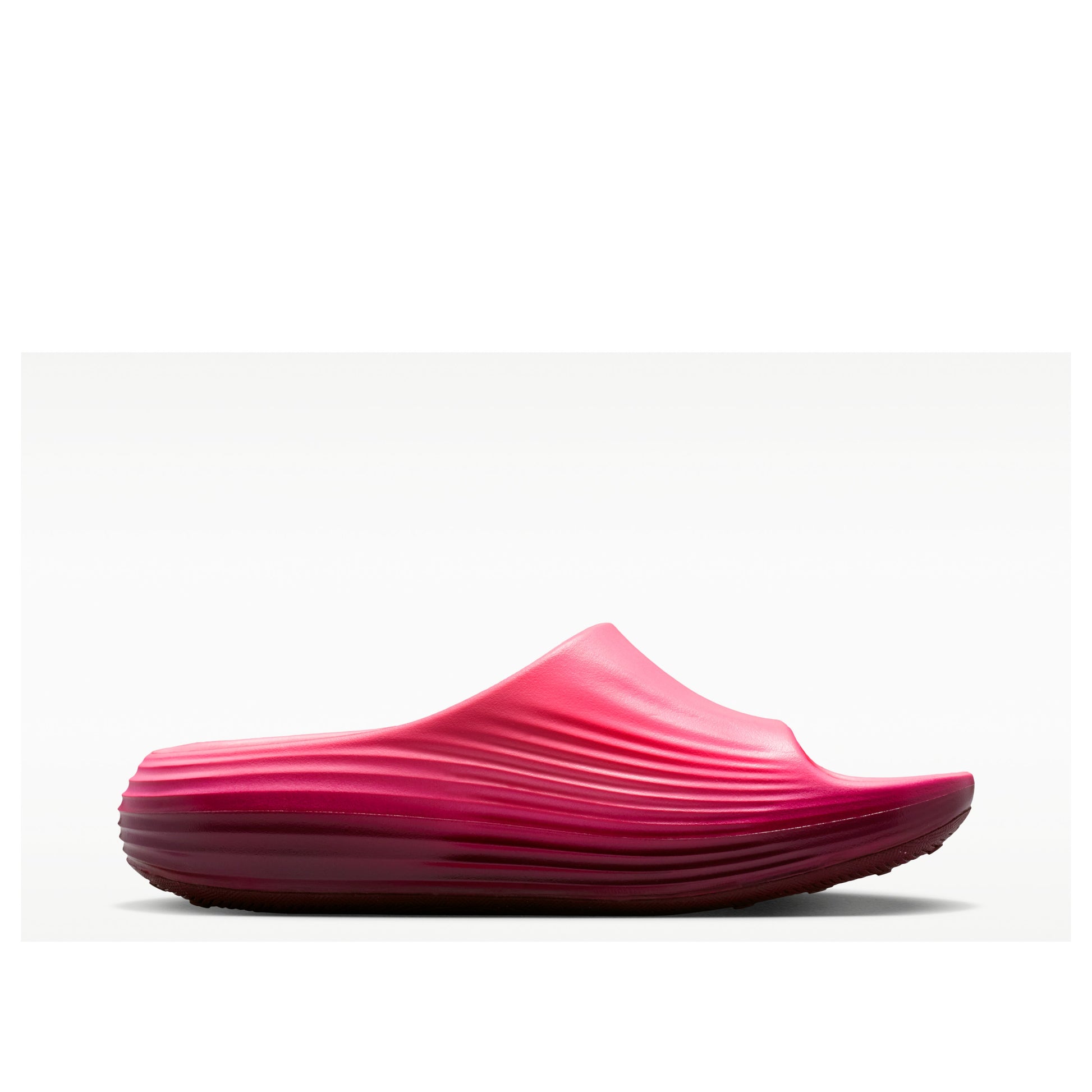 (WMNS) Nike ReactX Rejuven8 Slides 'Pink Spell' HV4484-602