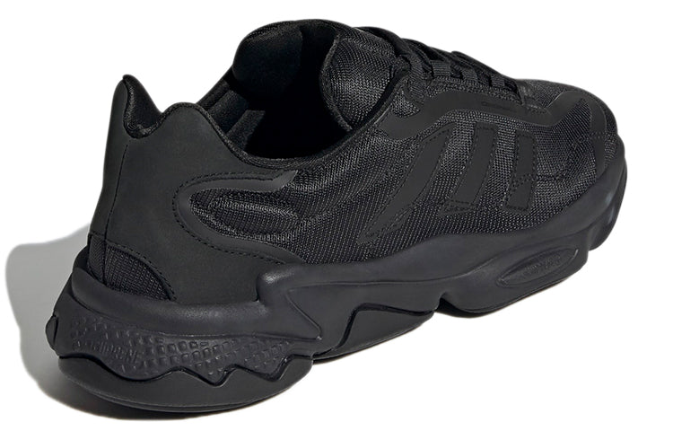 adidas Ozweego Pure 'Triple Black' H04216
