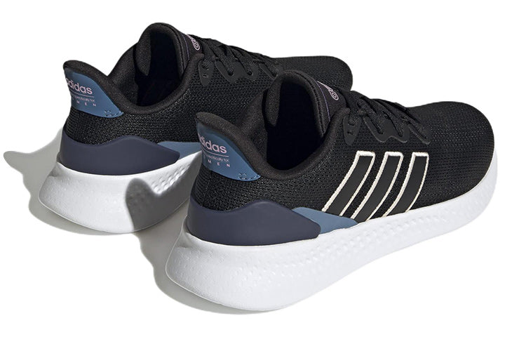 (WMNS) adidas Puremotion SE 'Black Bliss Lilac' GZ6761