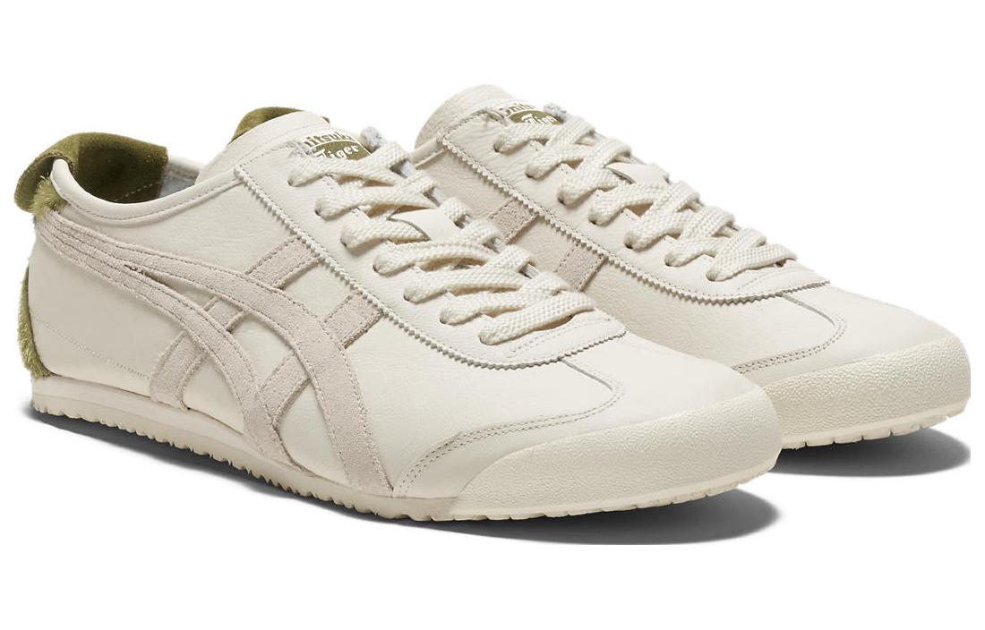 Onitsuka Tiger Mexico 66 'Cream Green' 1183B991-100