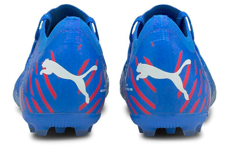 PUMA Future Z 22 MG Artificial Grass Blue 106485-01