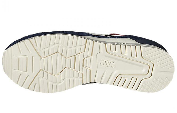 ASICS Gel Lyte 3 'India Ink' HL6B1-5099