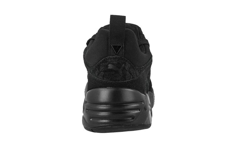 (WMNS) PUMA Blaze Of Glory Black 361470-02