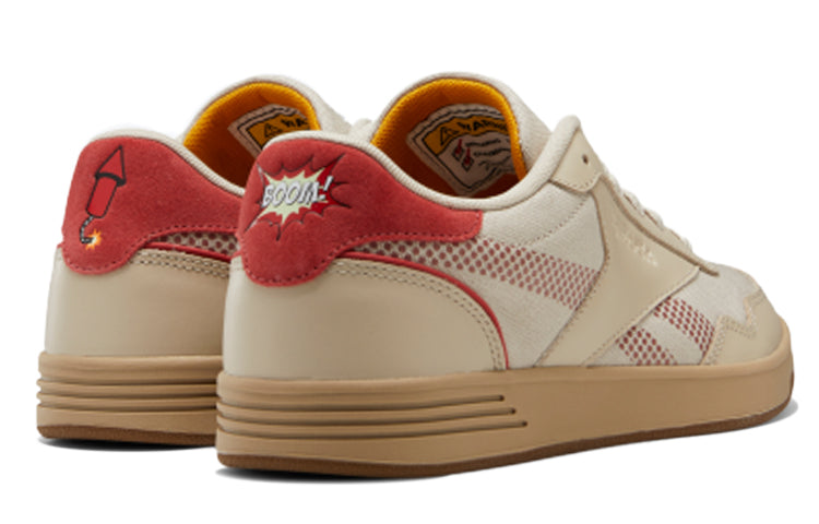 Looney Tunes x Reebok Royal Techque T GW4306