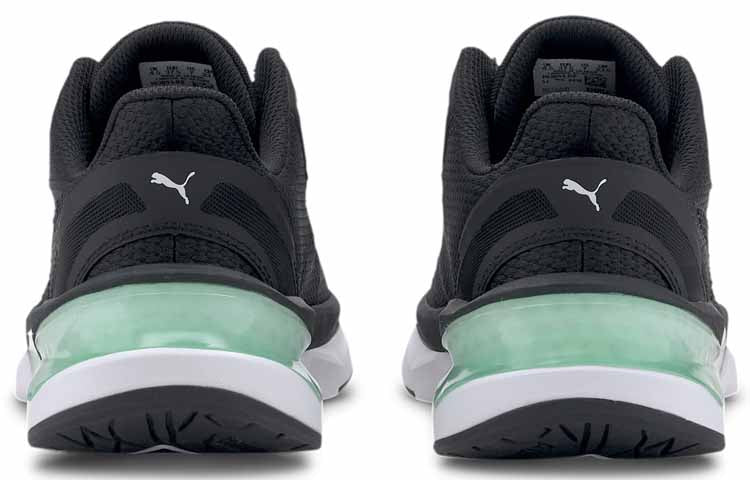 (WMNS) PUMA LQDCELL Shatter XT NC 'Black Green Glimmer' 193651-02