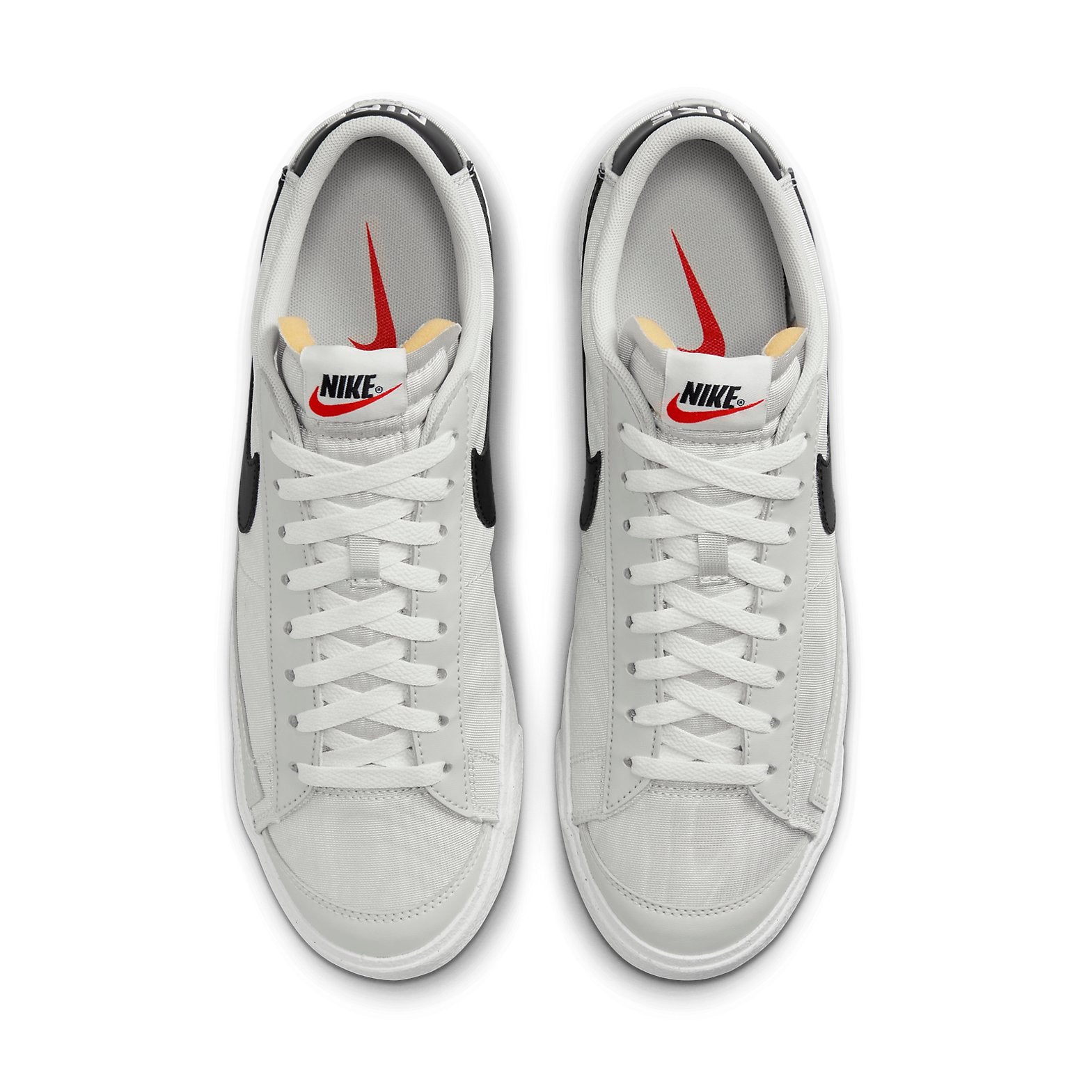 Nike Blazer Low 77 SE 'Light Bone' DV7198-001