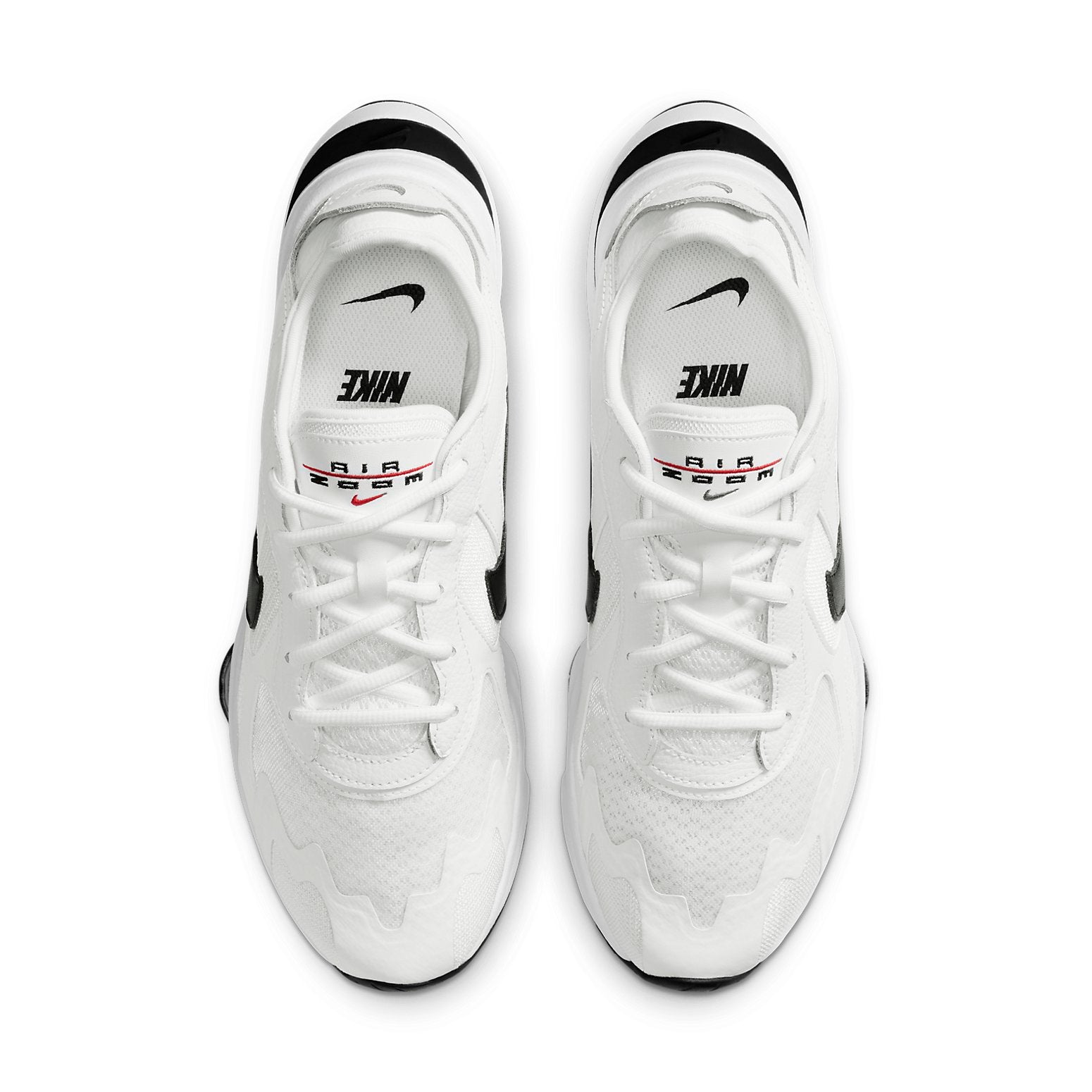 Nike Air Zoom Division 'White Black' CK2946-101