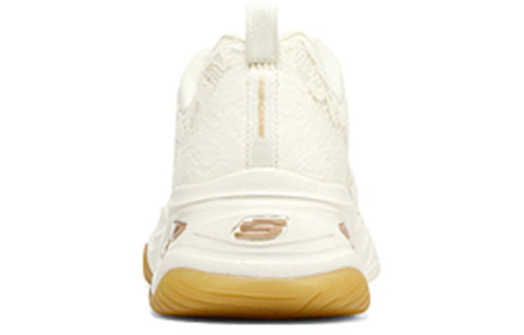 (WMNS) Skechers DLites 4.0 896092-OFWT