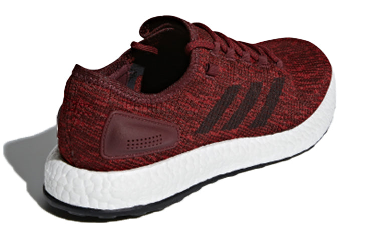 adidas PureBoost 'Red' BB6283