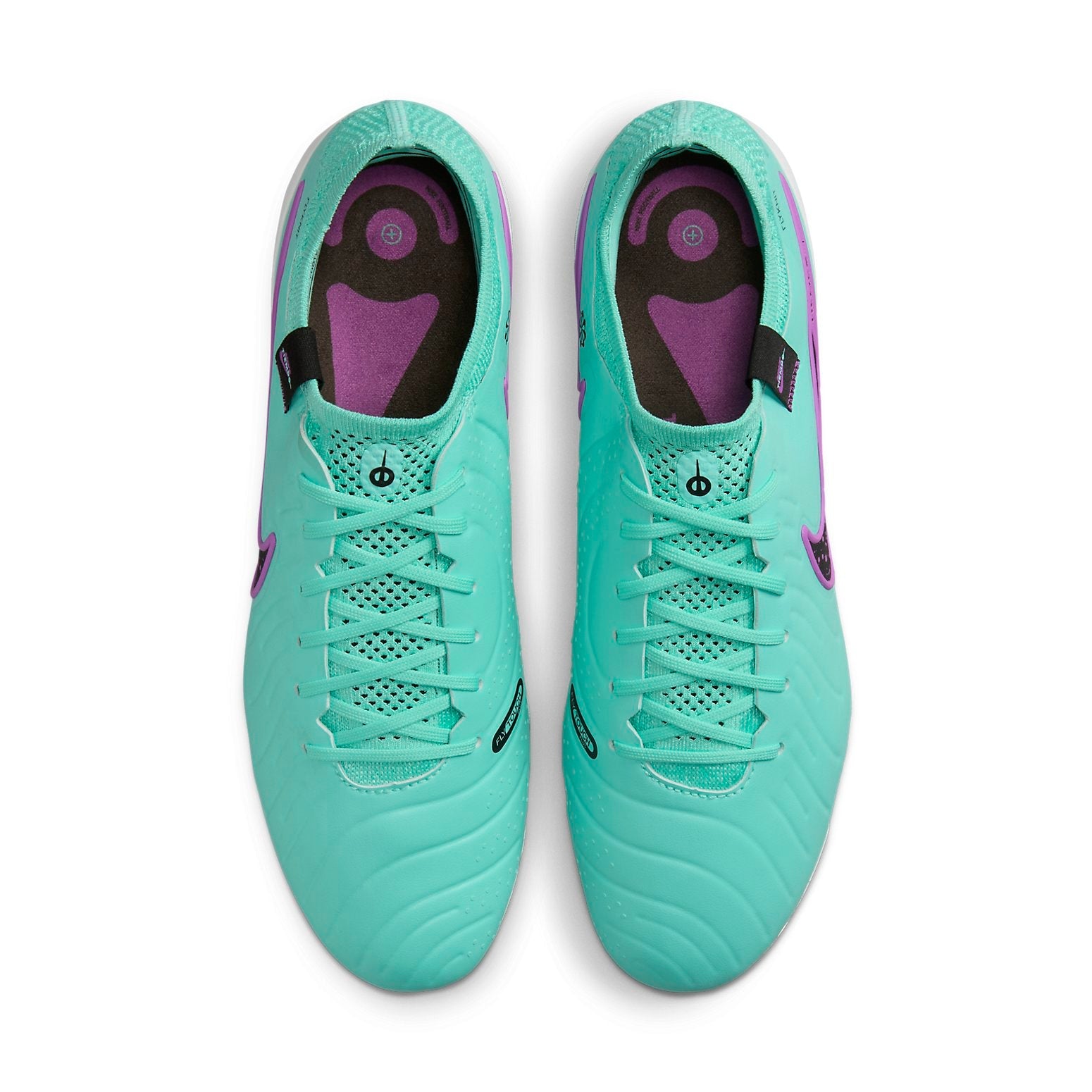 Nike Tiempo Legend 10 Elite 'Turquoise' DV4329-300