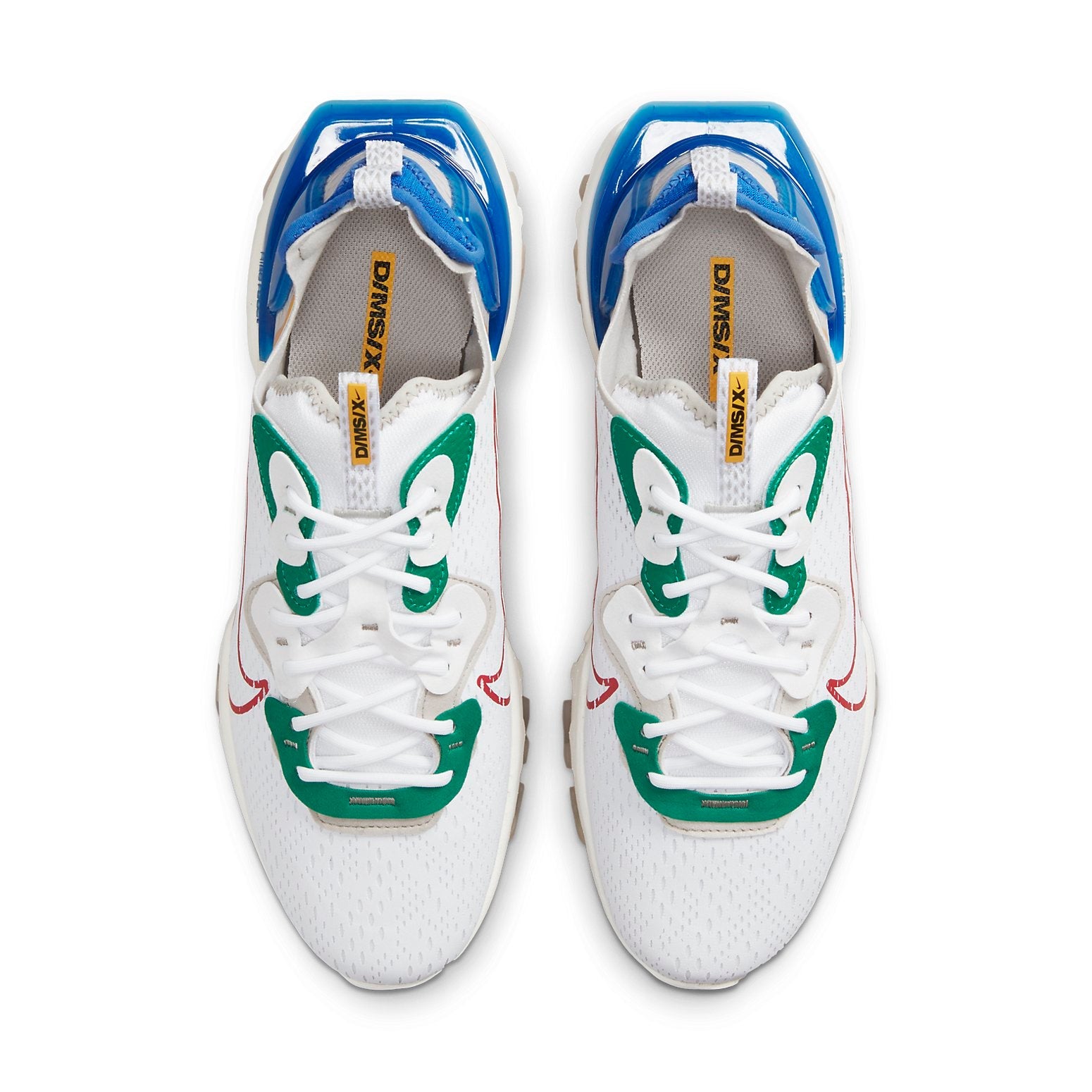 Nike React Vision 'Summer Brights' DV3500-100