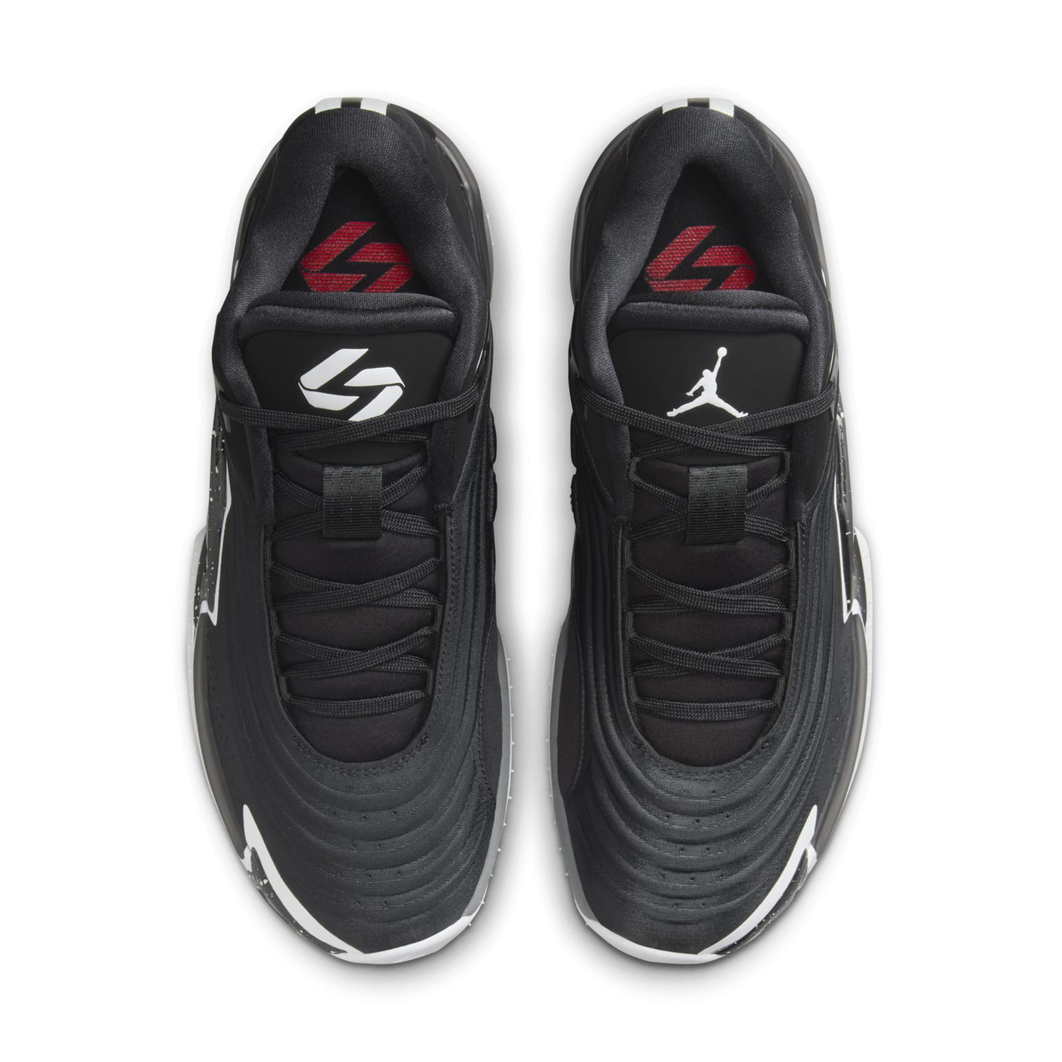 Air Jordan Luka 3 'Speedway' FQ1284-001