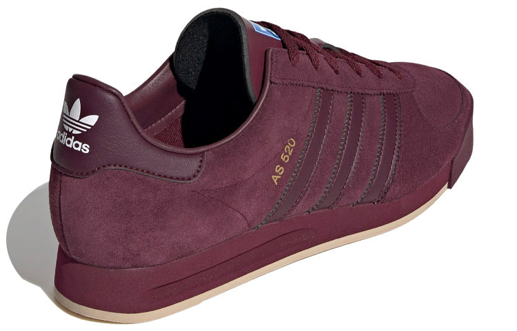 adidas originals As 520 Red FW0679