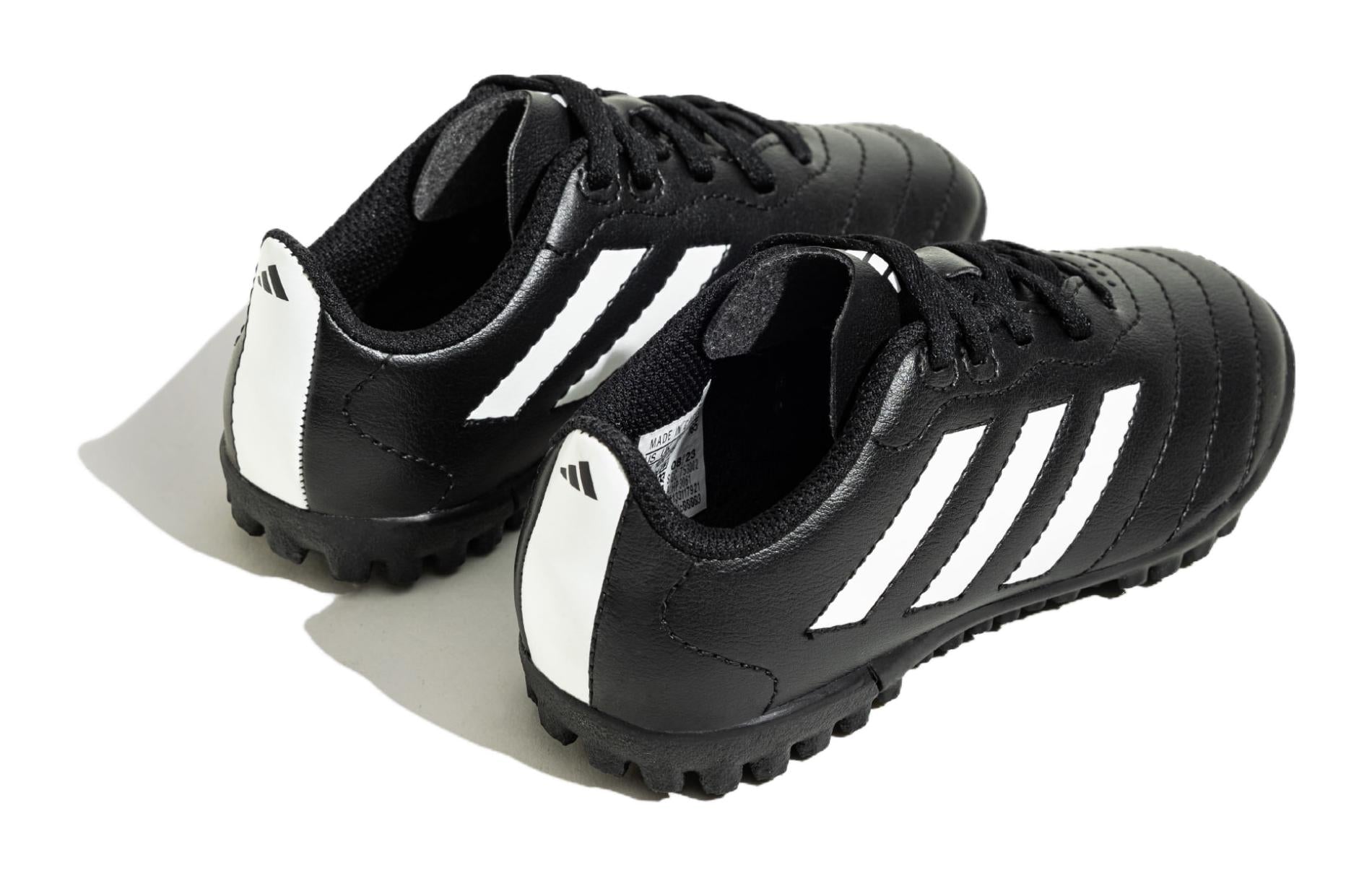 (GS) adidas Goletto 7 'Black' HP3061