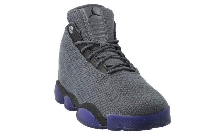 Air Jordan Horizon Low 'Dark Grey' 845098-002