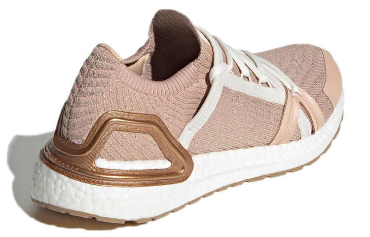 (WMNS) adidas x Stella McCartney Ultraboost 20 'Soft Powder Copper Metallic' GZ9999