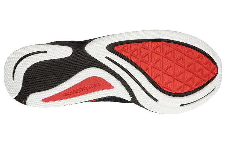 New Balance FuelCell Black/Red MFCPZTB